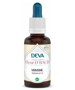 Verveine (Vervain - N°31)